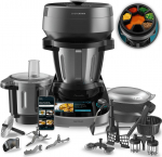 Cecotec Robot kuchenny Cecotec Mambo CooKing TotalGourmet