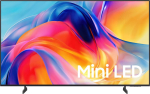 Samsung M70H 109.2 cm (43") 4K Ultra HD Smart TV Wi-Fi Black