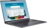 Acer Laptop Acer Notebook Acer Aspire 16 A16-A71M 16&amp quot WUXGA OLED/Ryzen AI 5 430/16GB/512GB PCIe SSD/W11H