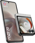 Motorola edge 70 fusion 17.2 cm (6.78") Dual SIM Android 16.0 5G USB Type-C 8 GB 256 GB 5200 mAh Violet