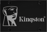 Kingston Dysk SSD Kingston KC600 512GB 2.5'' SATA III (SKC600/512G)