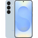 Samsung Galaxy S25 5G 12/512 GB kahe SIM-kaardiga sinine (S931)