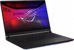 Asus ROG Strix SCAR 16 G635LW-U9322W - Ultra 9-275HX | 16"-240Hz 2.5K | 32GB | 2TB | Win11H | RTX5080