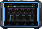 Fnirsi Portable 3-in-1 FNIRSI 2C53P 4.3" touchscreen oscilloscope