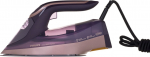 Philips DST8040/30 iron Steam iron SteamGlide Elite soleplate 3000 W Lilac