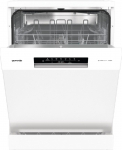 Gorenje GS642E90W Freestanding 13 place settings E