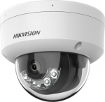 Hikvision DS-2CD2123G2-LIS2U(2.8mm) Dome IP security camera Indoor & outdoor 1920 x 1080 pixels Ceiling/wall