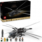 Lego ICONS 10327 Diuna - Atreides Royal Ornithopter