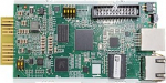 Delta Electronics Card SNMP IPv6 3915100975-S35