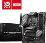 MSI B760 GAMING PLUS WIFI s1700 4DDR5 DP/HDMI ATX