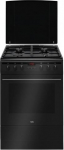 Amica Electric-gas cooker 617GES2.33HZPTANABM