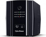 Cyberpower UPS UT2200EG-FR 2200VA/1320W 4ms/AVR/4xFR/RJ11/RJ45
