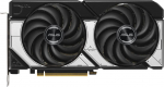 Asus Dual NVIDIA GeForce RTX 5070 OC 12 GB graphics card