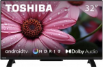 Toshiba TV LED 32 inches 32WA2363DG