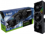 Palit GeForce RTX 5080 GamingPro OC NVIDIA 16 GB GDDR7