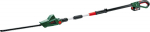 Bosch Akumuliatorinis teleskopinis genėjimo pjūklas Bosch UniversalHedgePole 18 (1 akumuliatorius), 06008B3000