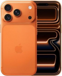 Apple iPhone 17 Pro 1TB Cosmic Orange EU MG8Q4