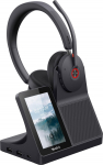 Noname Yealink Headset WH68 Workstation