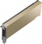 Nvidia Karta graficzna NVIDIA L4 - GPU-Rechenprozessor - 24 GB GDDR6 - PCIe 4.0 x16 Low-Profile - ohne Lufter