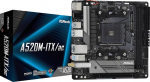 Asrock Płyta gł&oacute;wna ASRock A520M-ITX/AC