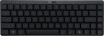 Asus ProArt KD300 keyboard Home/Office USB + RF Wireless + Bluetooth Black