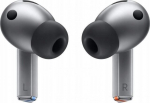 Samsung Słuchawki Samsung Galaxy Buds3 Pro Srebrne (SM-R630NZA)