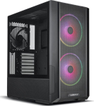 Lian Li LANCOOL 216 RGB, Mid Tower, Black