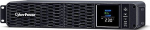 Cyberpower UPS CyberPower Smart App UPS 1200VA (CP1200EIPFCRM2U)