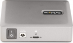 Startech HUB USB StarTech USB Hub StarTech 7-Port USB-C Netzteil 10Gbps