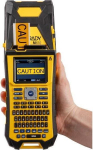 Brady Drukarka etykiet Brady M610 Label Printer - QWERTY