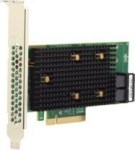 Broadcom Kontroler Broadcom Broadcom HBA 9400-8i 8xSAS 12Gbs PCIe BRC - 05-50008-01
