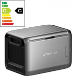 Ecoflow Glacier classic 55l portable refrigerator