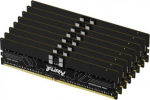 Kingston Memory DDR5 256(8*32)/5600 ECC Reg CL28 Renegade Pro EXP