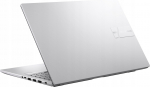 Asus VivoBook 15 X1504VA-BQ4298W - Core 7 150U | 15,6" | 24GB | 512GB | W11H | Srebrny