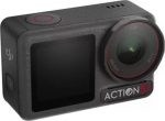 DJI Action Camera Osmo Action 5 Pro Standard Combo 12 MPx 4k 120fps Black EU (CP.OS.00000349.03)