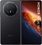 Honor MAGIC V6 16.6 cm (6.52") 16 GB 512 GB 6660 mAh Black