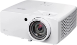 Optoma Projektor Optoma Projector ZK521ST DLP laser (E3P7PV1E112)