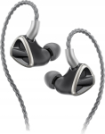 Fiio Słuchawki FiiO FH19 - Hybrydowy IEM 2x DD + 6x BA