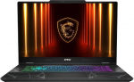 MSI Cyborg 17 B2RWFKG-066XPL Core 7 240H 17.3" FHD 144Hz 16GB DDR5 512GB SSD GeForce RTX 5060 8GB No OS