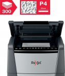 Rexel Niszczarka Rexel AutoFeed+ 300X P-4