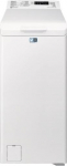 Electrolux EW2TN5261FP Top loading washing machine 6 kg 1200 rpm white