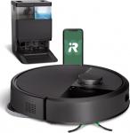 Irobot Roomba 405 Combo Plus Black