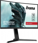 Iiyama G-MASTER GB2766HSU-B1 LED display 68.6 cm (27") 1920 x 1080 pixels Full HD Black