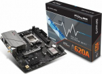 Sapphire Technology Motherboard PULSE A620AM 2DDR5 mATX