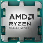 AMD Ryzen 5 9600X processor 3.9 GHz 38 MB L2 & L3 Tray