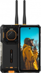 Ulefone Smartphone Armor 26 Ultra Walkie-Talkie 5G 12/512GB IP69K black