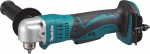 Makita DDA350Z drill 1.8 kg Black, Blue