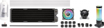 Thermaltake Pacific CLM 360 Riing Duo