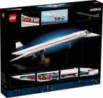 Lego ICONS 10318 CONCORDE