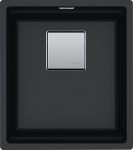 Franke Paaklaas Kubus 2 KNG 110-37 125.0512.449